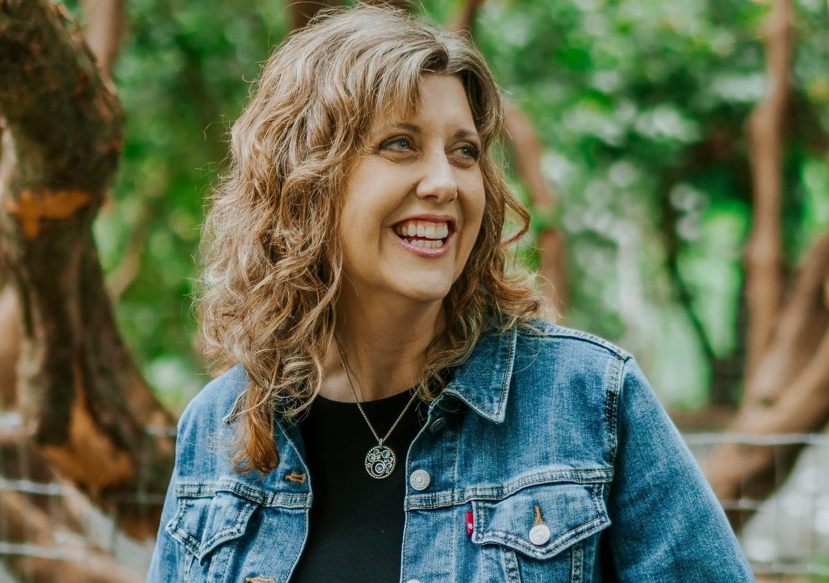 Sherwood author Melanie Dobson’s newest book is now available