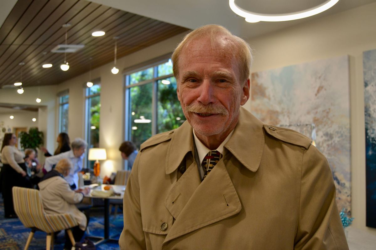 Column: Sherwood Area Chamber of Commerce dreams