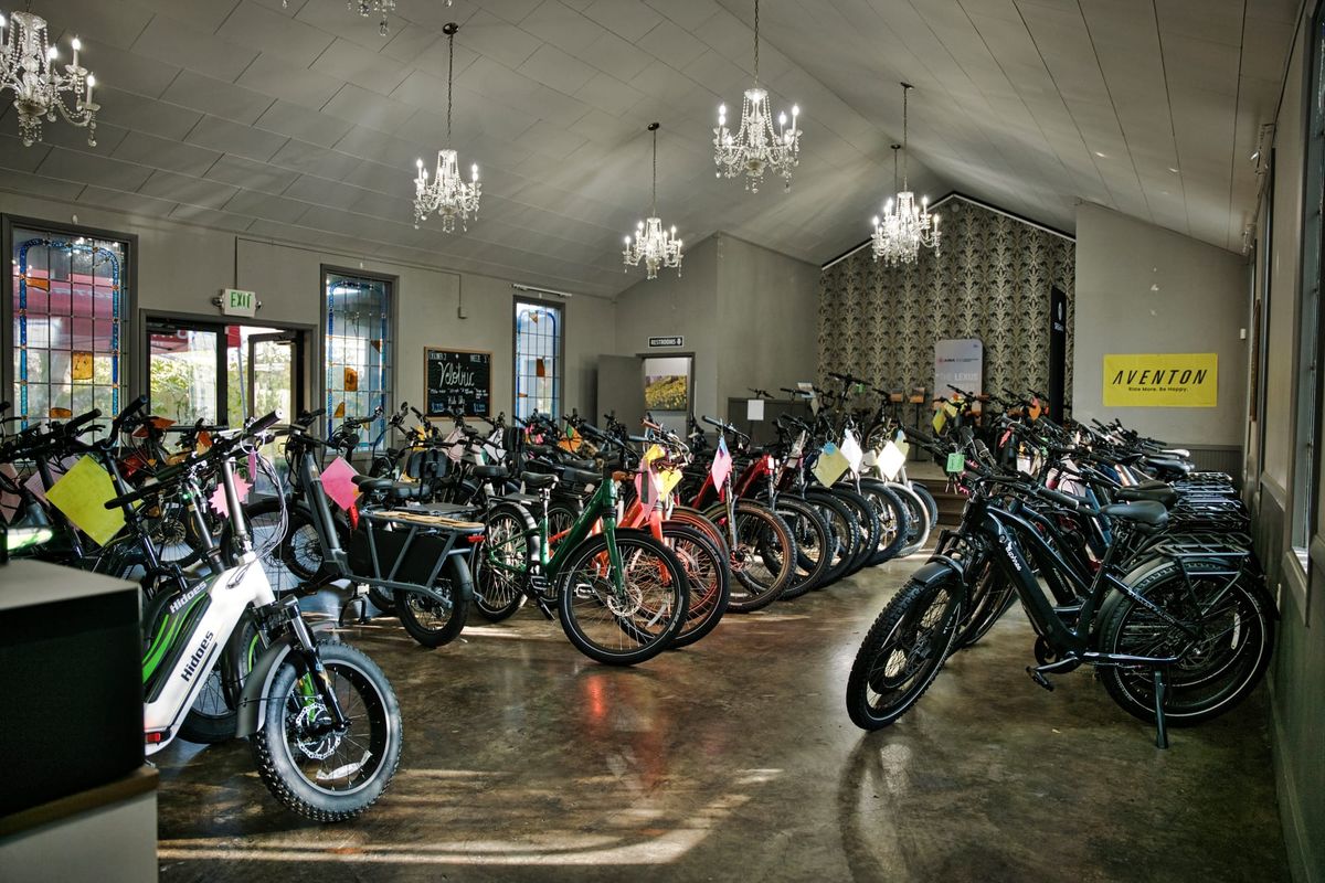 Ask the Editor: What are the new rules for e-bikes this summer?