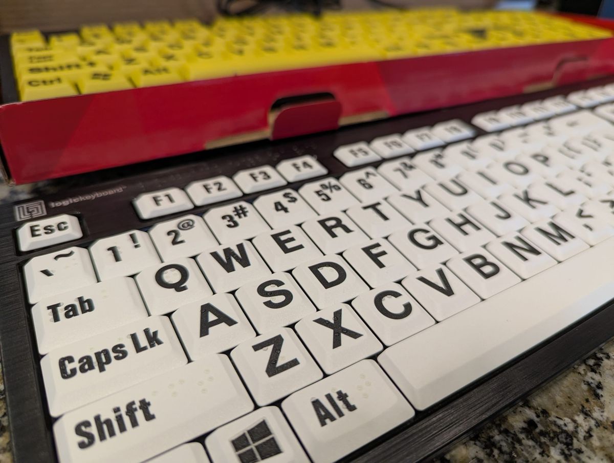 Sherwood Library adds new accessible technology