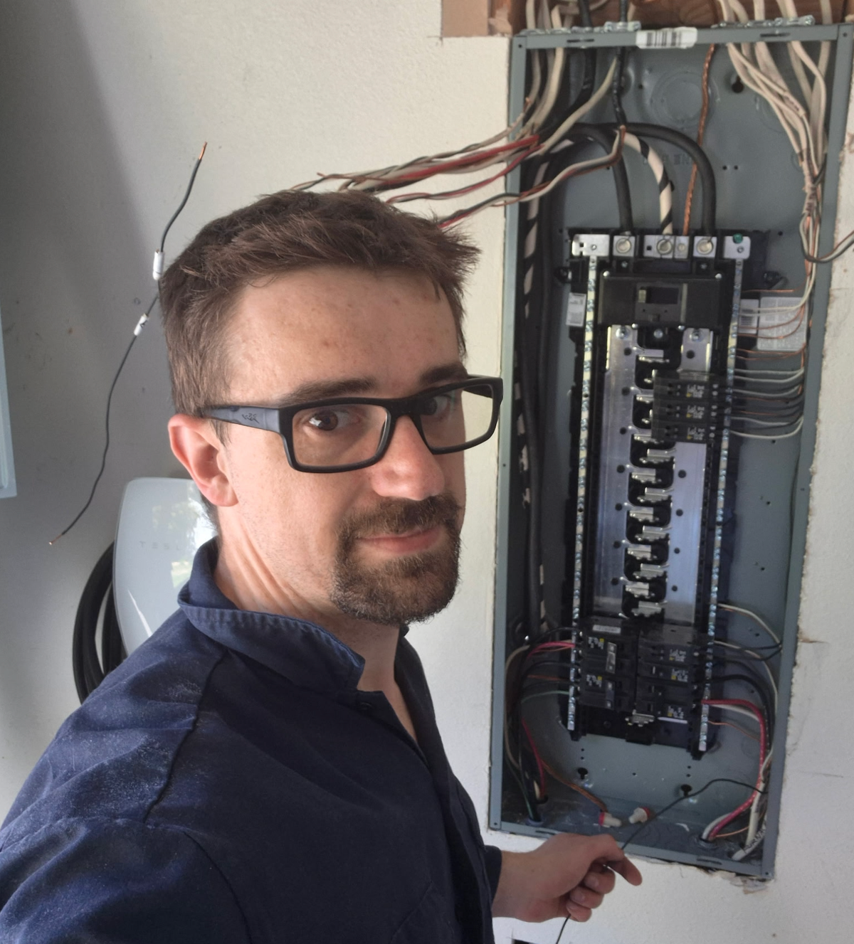 Th3 Electric aims to tackle electrical needs of Sherwood