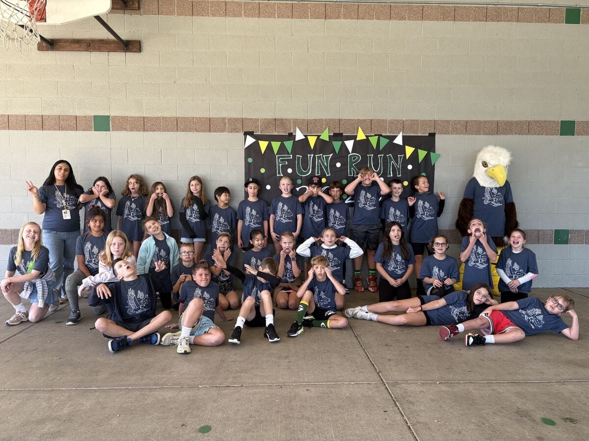 Archer Glen Fun Run to raise money for Sherwood student education, enrichment