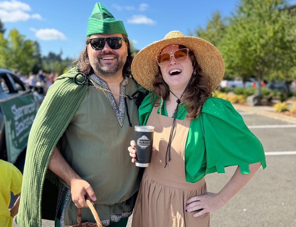 Readers Respond: Sherwood's favorite summer event is...