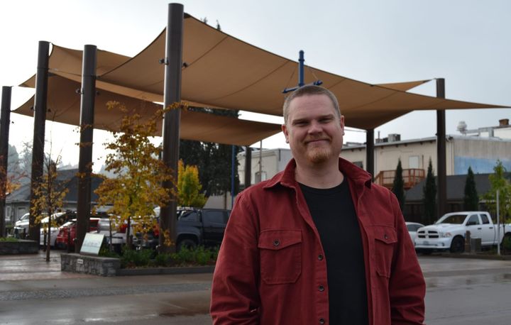 Analog Alpha launches nonprofit in Sherwood