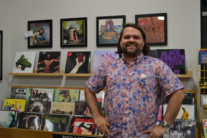 Sherwood Bookstore, Library Foundation collaborate on fundraiser