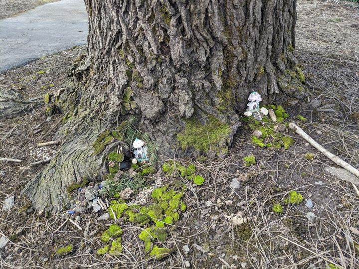 New fairy condos near completion in Sherwood