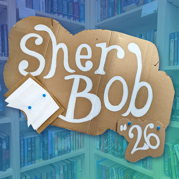 Column: June's Sherwood Book Corner