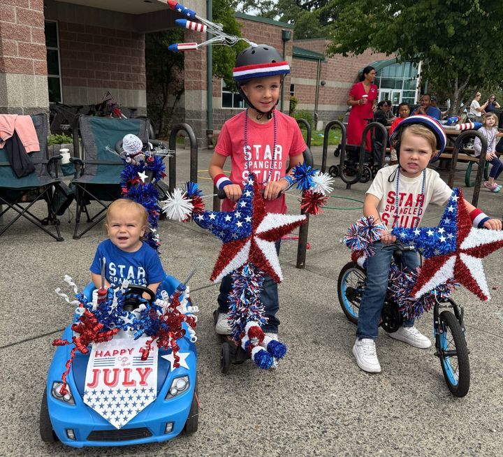 Woodhaven Fourth of July Parade to celebrate nation’s 250th milestone
