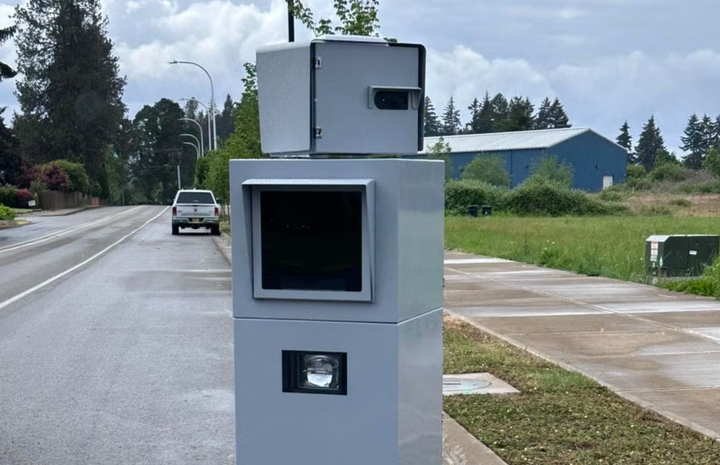Readers Respond: Opinions split on mobile speed cameras