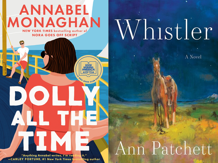 Sherwood Book Corner Column: Beach reads and thoughtful reflections