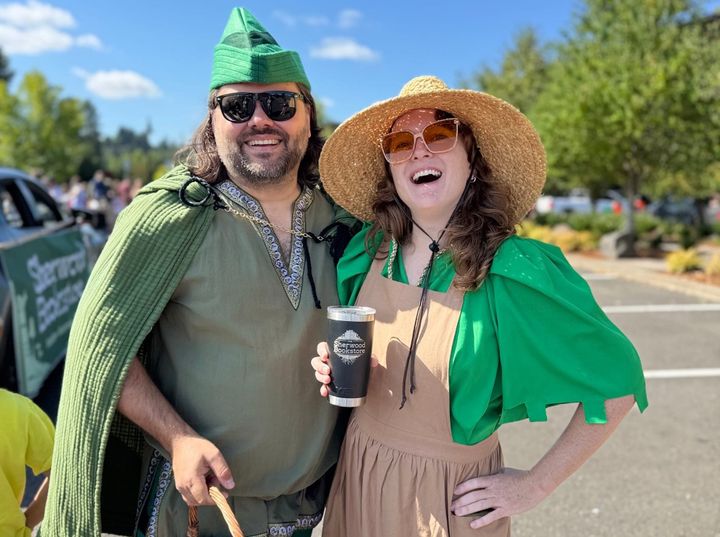 Festival Fits Photo Contest Winner