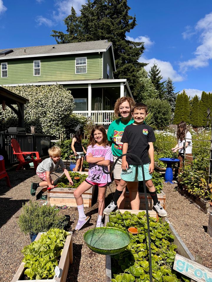 Kathy’s Corner: Where kids feel at home and parents have peace of mind