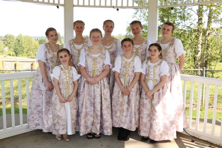 Sherwood Robin Hood Festival Association welcomes new volunteers