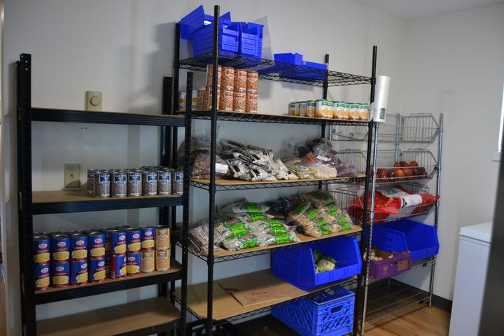 New Oregon bill would mitigate $385M to maintain SNAP under federal changes