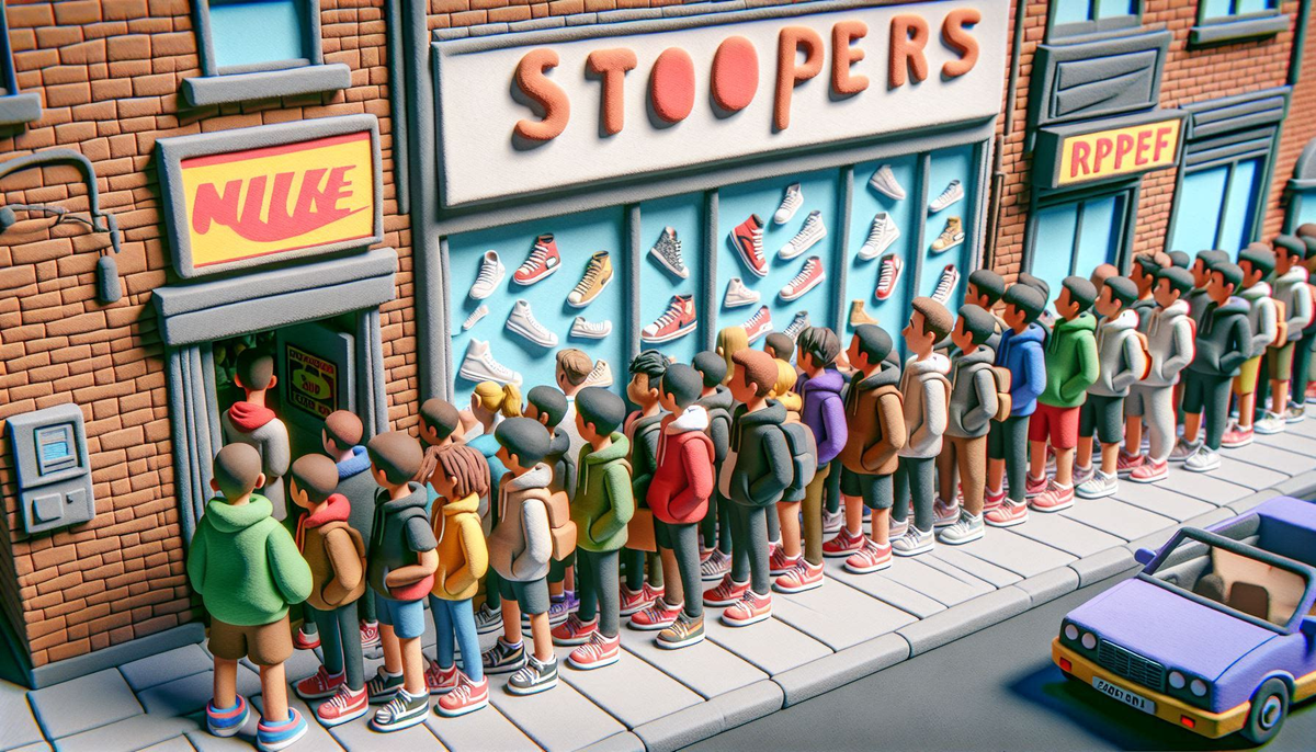 Making ad-funded business models thrive through exclusivity and scarcity
