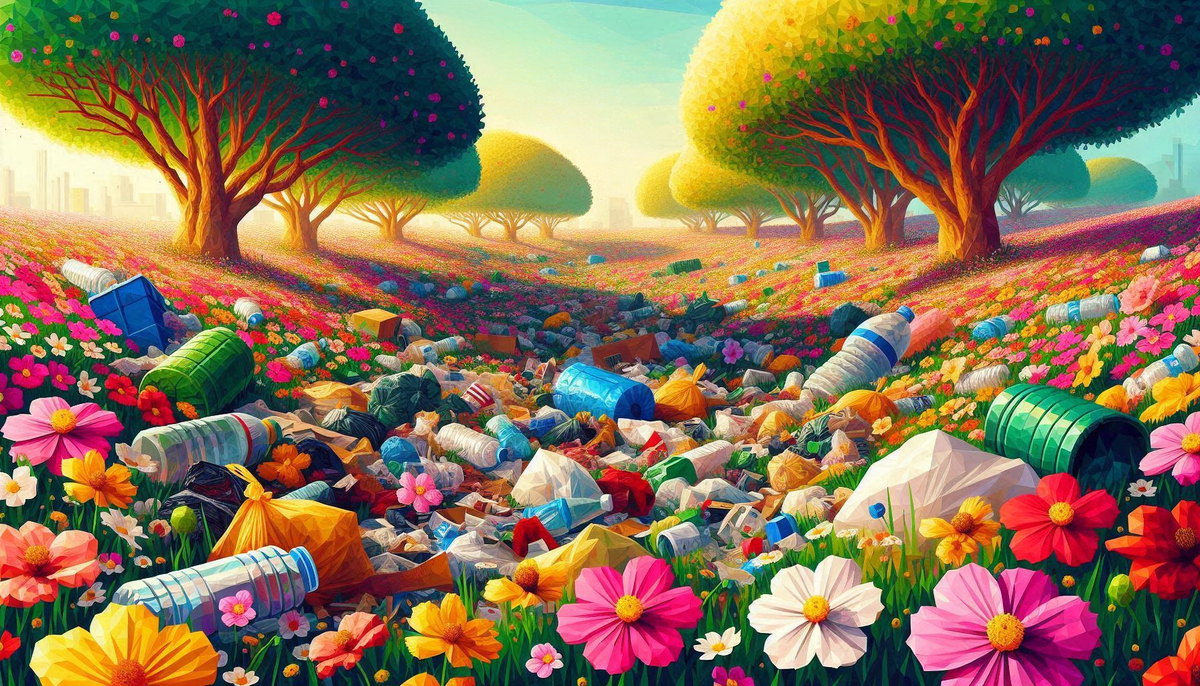 Quality content recirculation vs. rubbish content recommendation