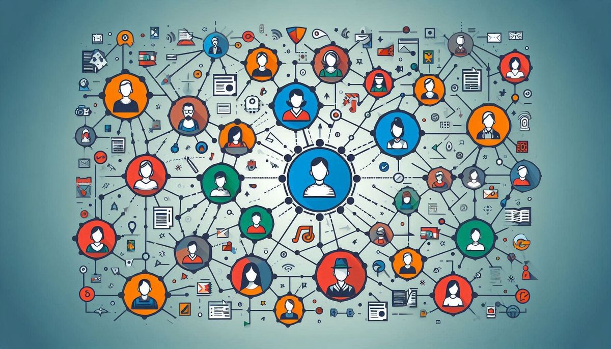 The Fundamental Role of Audience Diversification in Media Monetisation