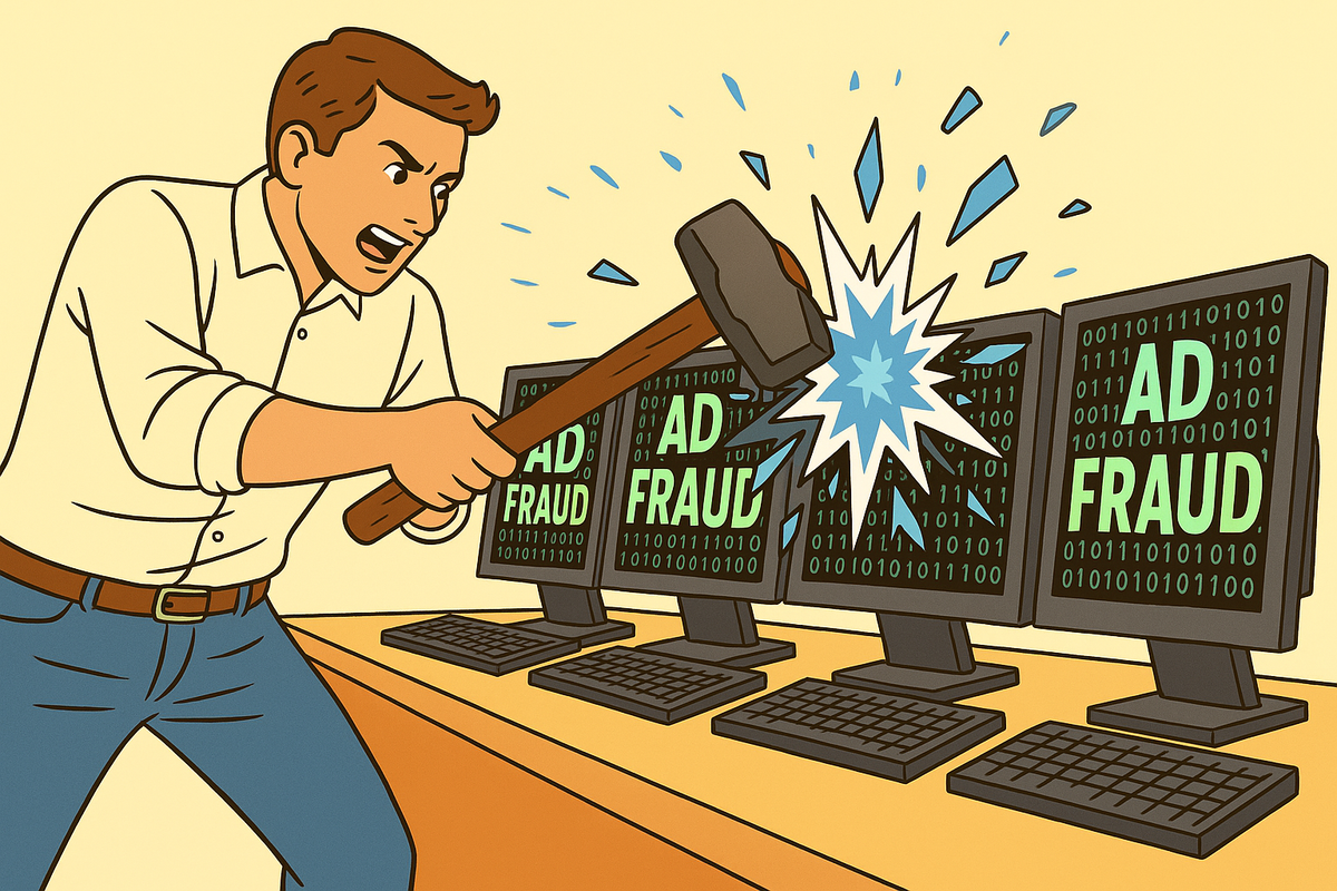 Stop Waving AI at a Problem That Needs a Hammer