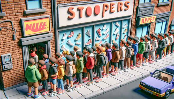Making ad-funded business models thrive through exclusivity and scarcity