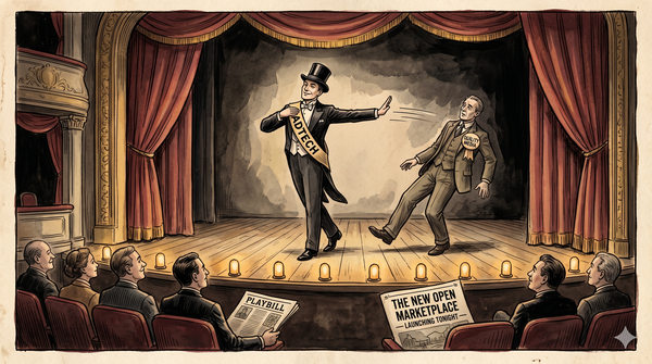 Adtech No Longer Needs Premium Media Brands