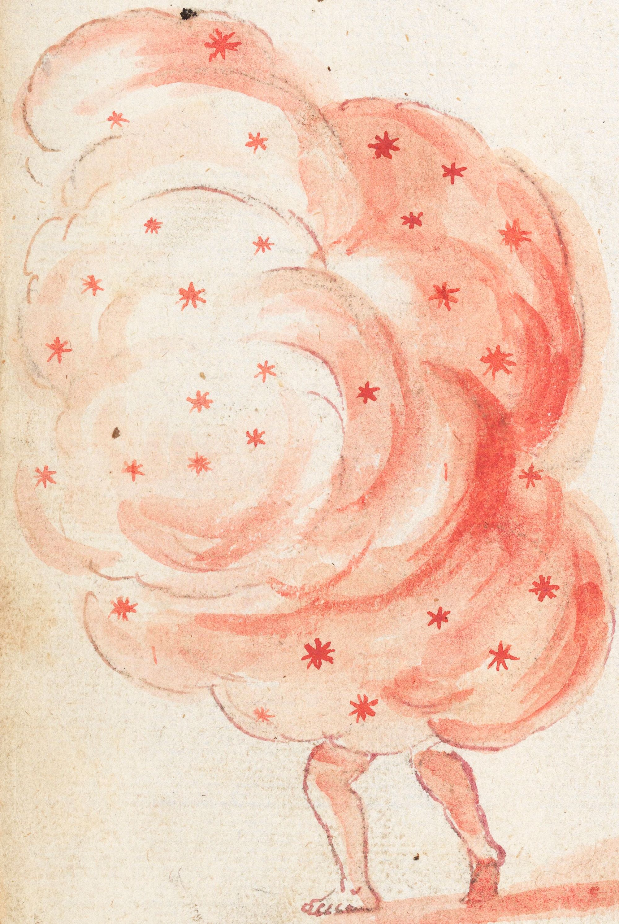 Visions of Manuscripts