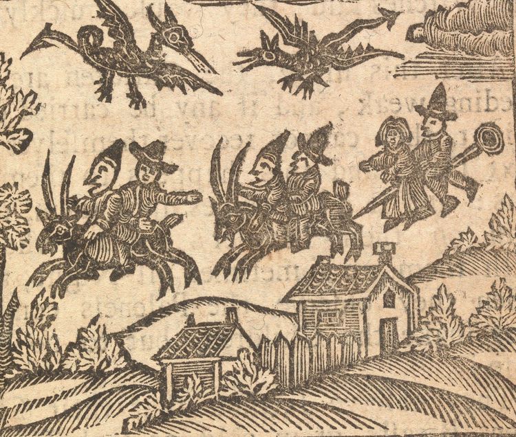 El inquisidor cazado: las brujas de Innsbruck contra Institoris