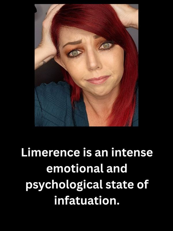 Limerence!