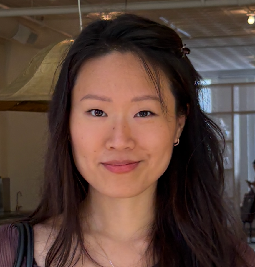 Lichen Zhang's Picture