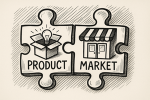 Beyond Messaging: Finding Product-Market Fit in Ecommerce