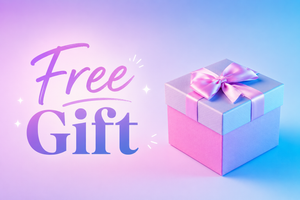 How Shopify brands can set up a free gift with purchase