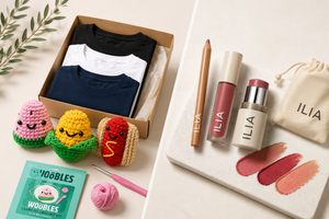 How to build three-pack bundles customers can’t resist