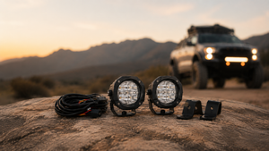 How off-road and overlanding stores increase AOV by selling kits