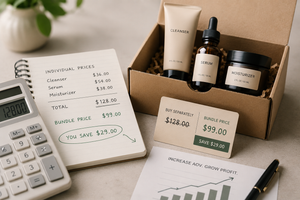 The product bundle pricing secrets premium brands use