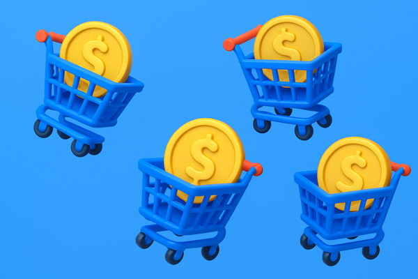 If Your Ads Aren’t Driving Profit, Look Here First