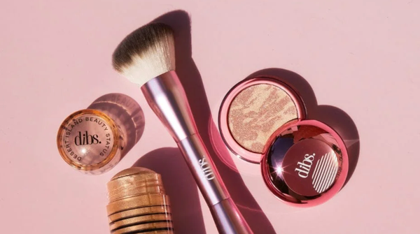 How 1r Agency and DIBS Beauty Made Mix-and-Match Bundles Feel Effortless