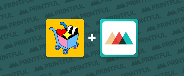 How to Create Printful Product Bundles on Shopify using Simple Bundles