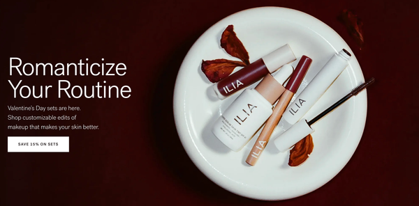 How Brands Are Using Bundles For Valentine’s Day Procrastinators