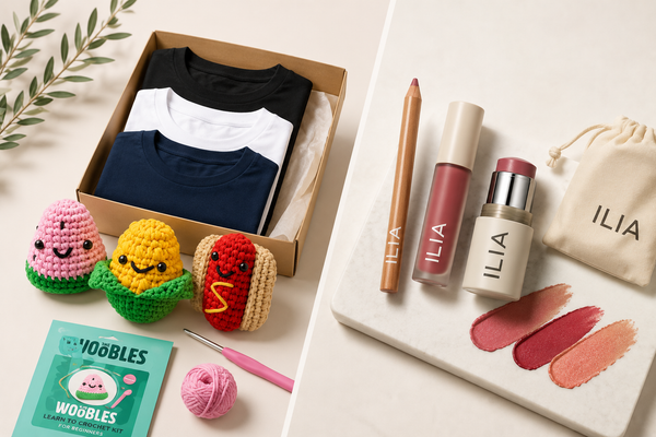 How to build three-pack bundles customers can’t resist