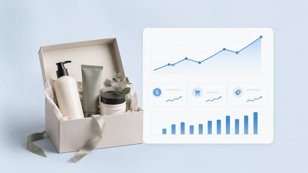 How to track performance of your product bundles