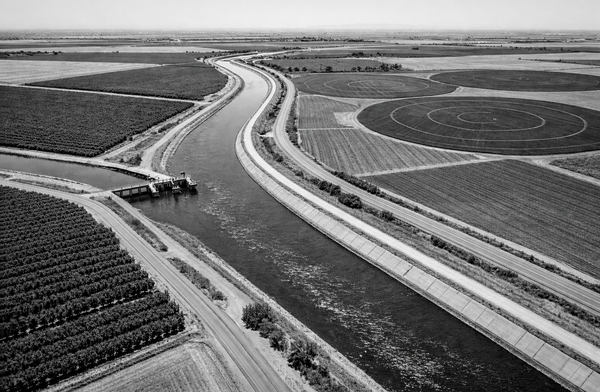 Food Exports Are Shifting Toward Water and Reliability