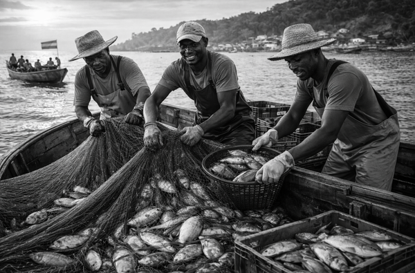 Africa's Blue Food Infrastructure Gap Is Becoming a Policy-Led Test Case