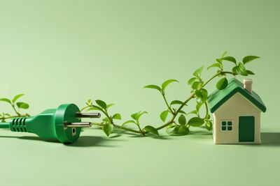 Connecting to the Vine.