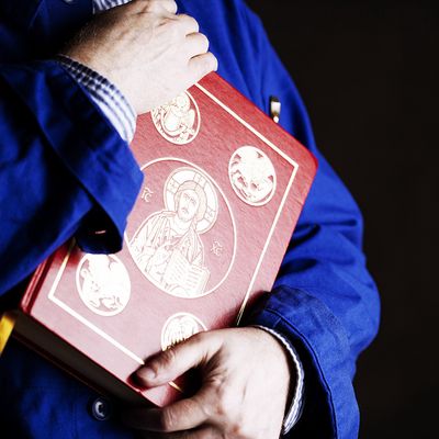 Bible Recommendations for Artists