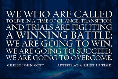 Reflecting on an accidental church plant.