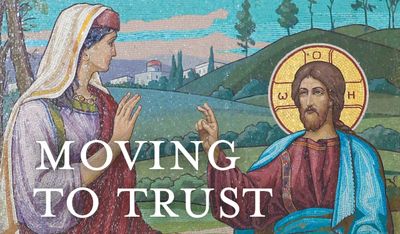 Moving to Trust