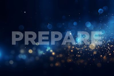 Prepare the Way for the Lord