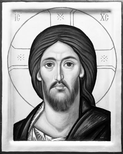 Of One Substance with the Father