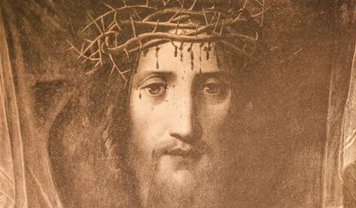Everyone Wants a King Like Jesus