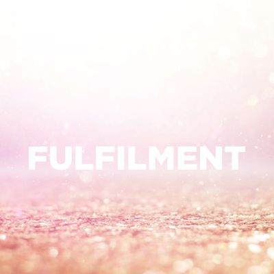 Fulfilment