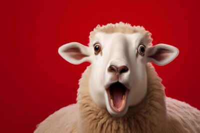 Recipes for Lamb.